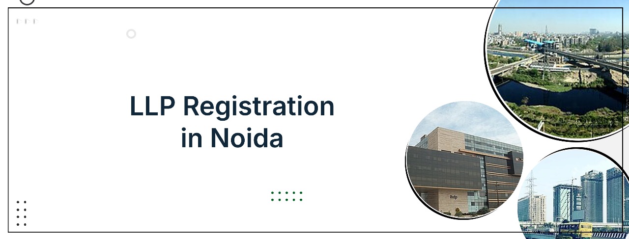 Llp Registration
